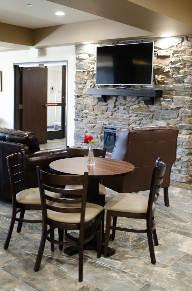 Inn At Moses Lake - photo 40