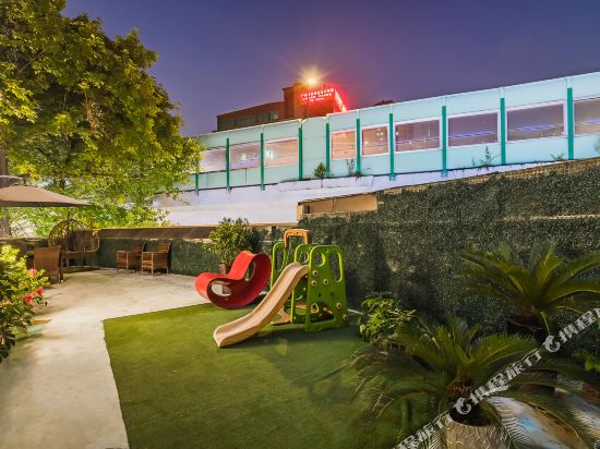 Fengning Hotel in Guangzhou, People's Republic of China