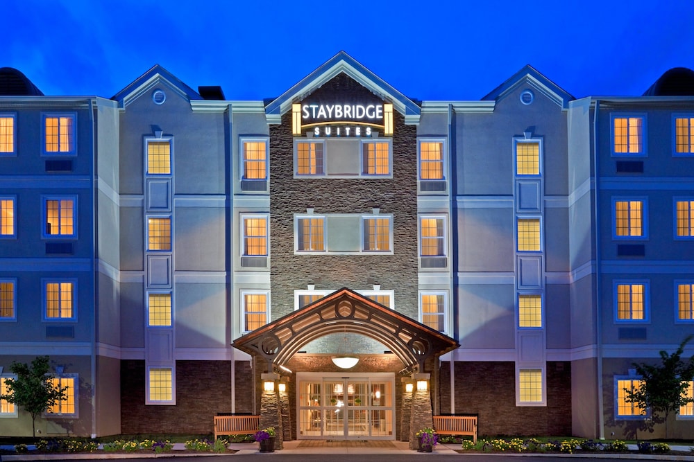 Staybridge Suites Philadelphia Valley Forge 422 by IHG - photo 24