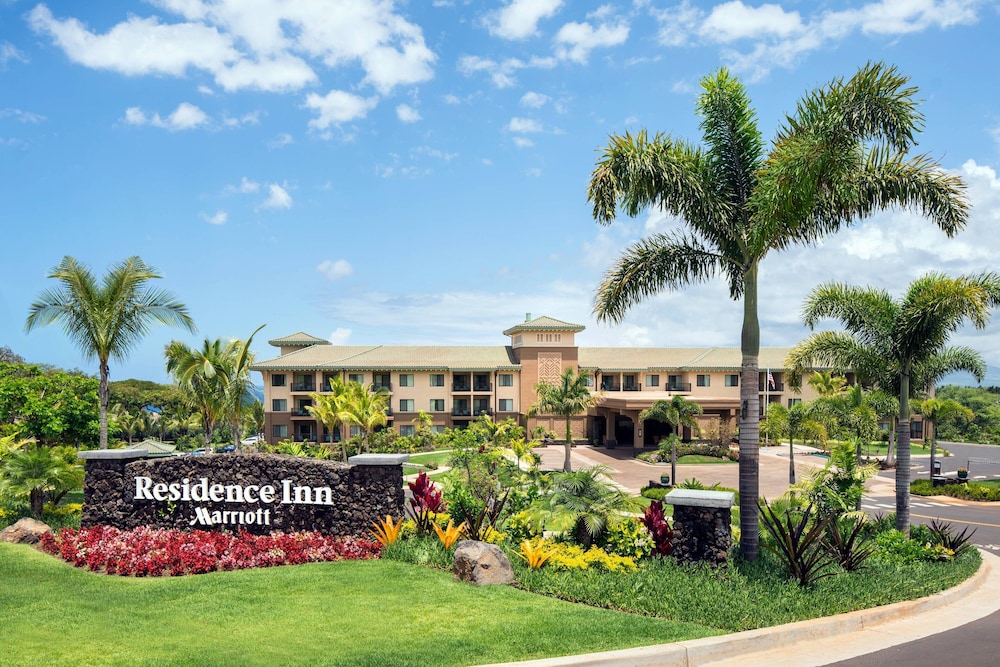 Residence Inn by Marriott Maui Wailea - photo 61