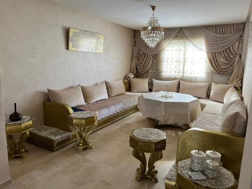 LA reine — 4-Star Luxury Hotel in Tangier, Morocco