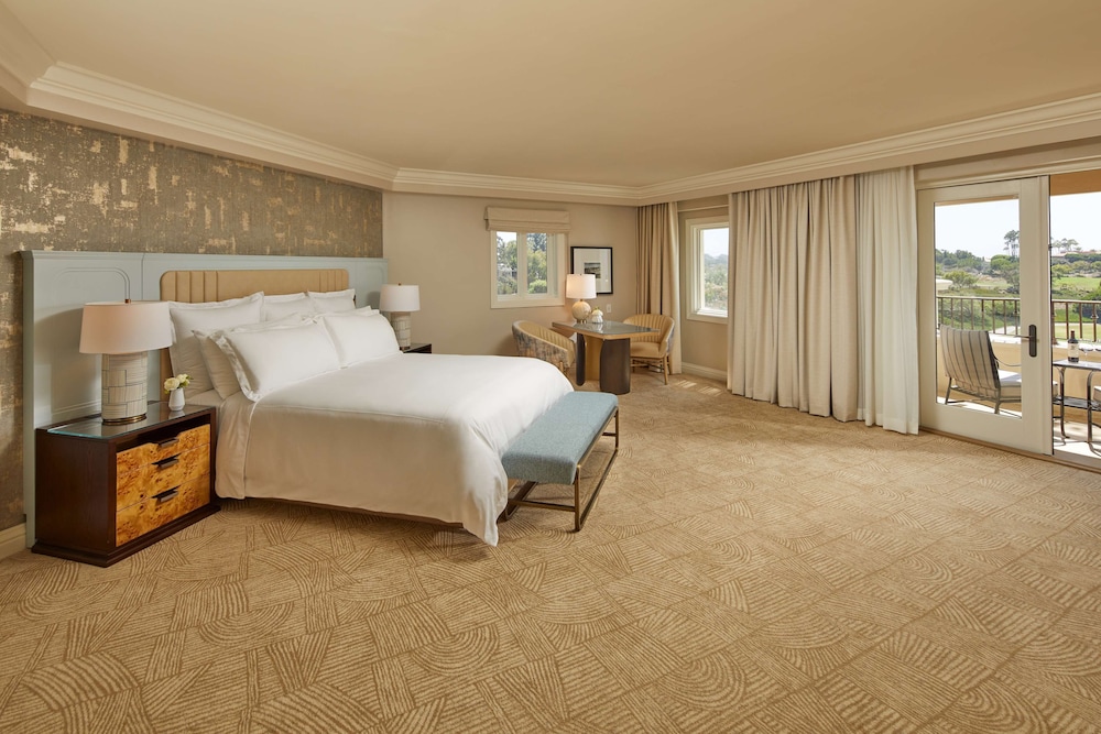 Waldorf Astoria Monarch Beach Resort & Club - photo 13