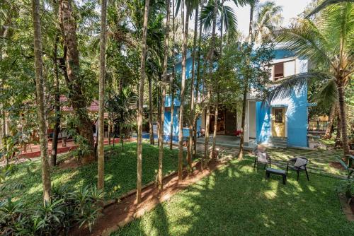 SaffronStays Beach Blues Alibaug — Alibag — photo 5