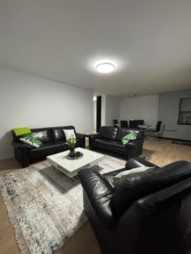 Nest apartament — 4-Star Luxury Hotel in Pec, Kosovo