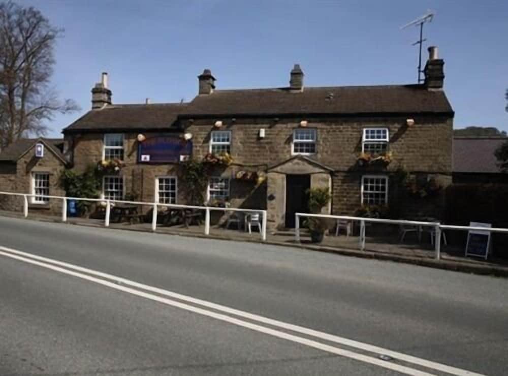 The Plough Inn — hotel in Hope Valley