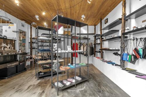 Galleri Laugarvatn in Unknown City, Iceland