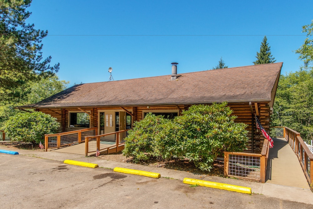 Chehalis Camping Resort Cottage 1 - featured photo