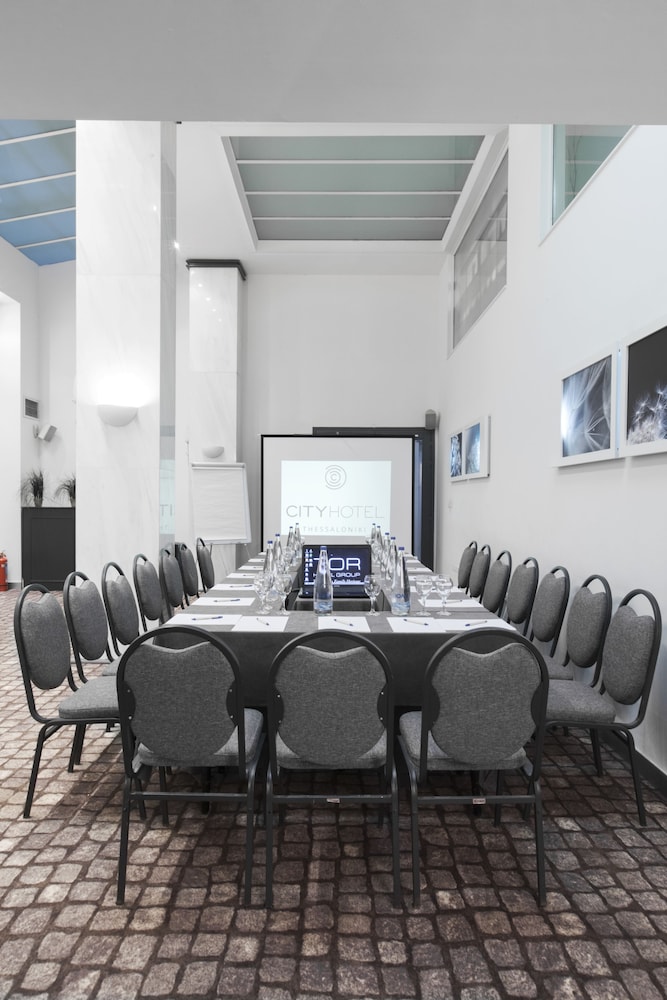 כנסים ואירועים