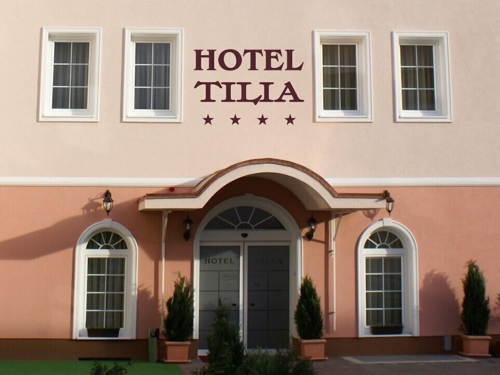 Hotel Tilia — Pezinok — photo 3
