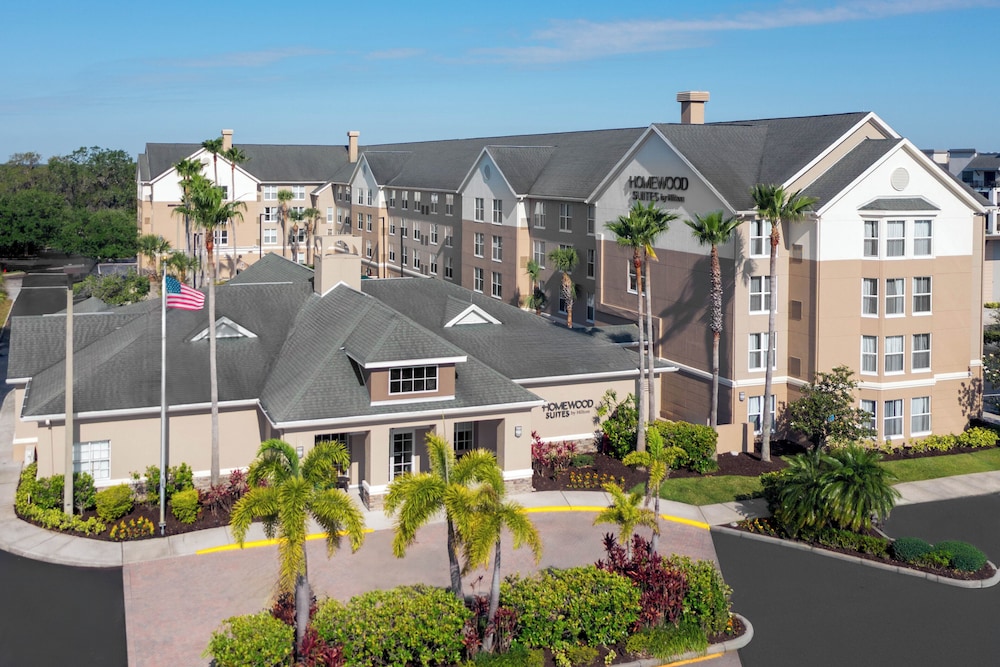 Homewood Suites by Hilton Orlando UCF Area - photo 46