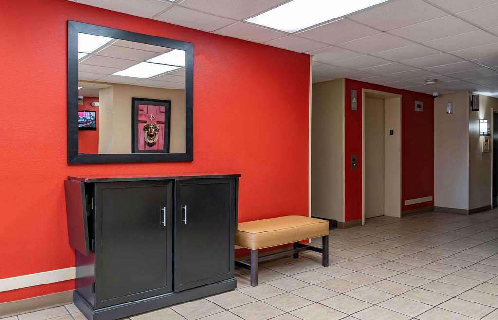 Extended Stay America Suites Detroit Ann Arbor Briarwood Mal - photo 6