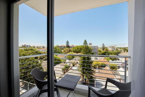 The Rondebosch Views