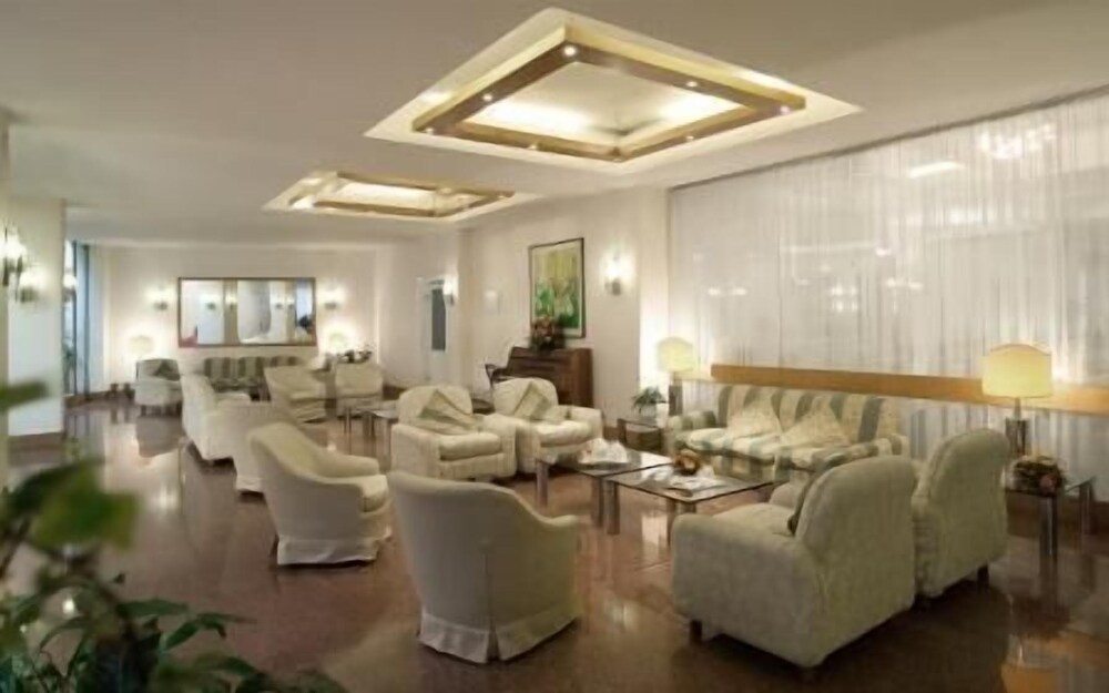 Hotel San Marco — hotel in Fiuggi