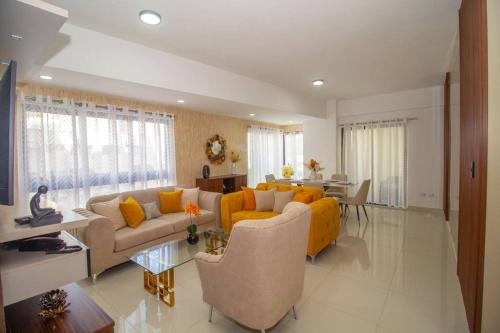 Brand New Luxury Home — 4-Star Luxury Hotel in Santo Domingo, Dominican Republic
