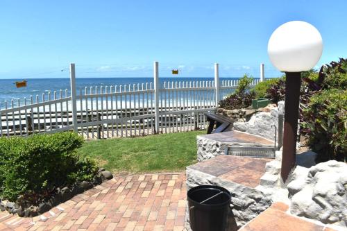 7 The Bay Ballito Beachfront Apartment — 4-Star Luxury Hotel in Ballito, South Africa