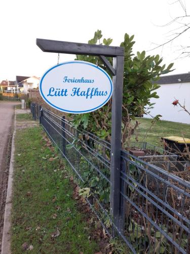 Lütt Haffhus Haffkrug — 4-Star Luxury Hotel in Scharbeutz, Germany