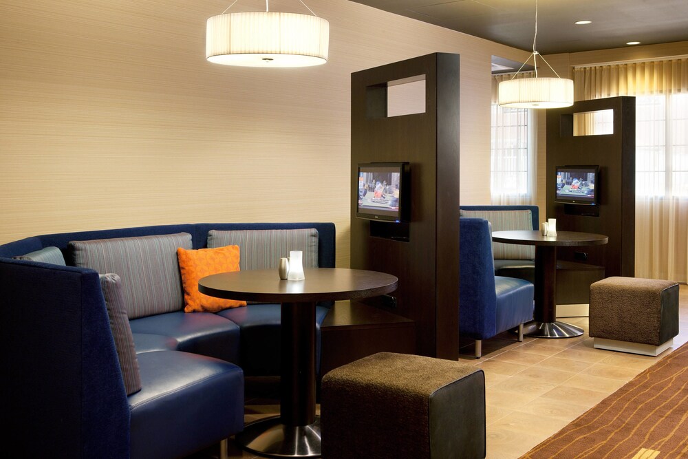 Courtyard by Marriott Scottsdale Old Town - photo 30