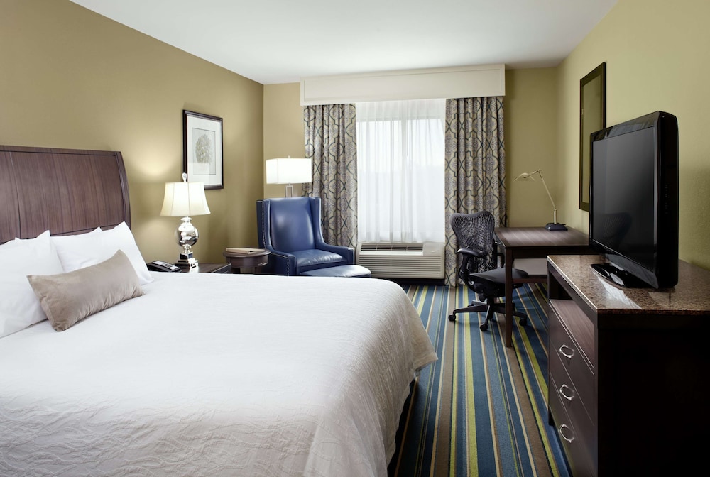 Hilton Garden Inn Texarkana - photo 7