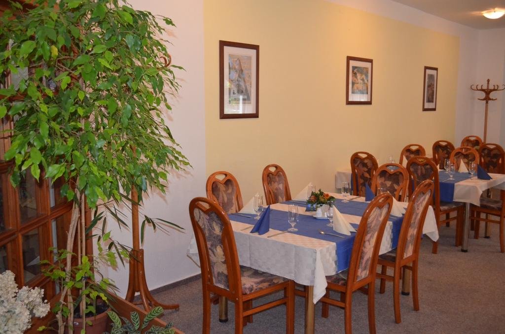 Hotel Amos - last minute hotel in Fulnek