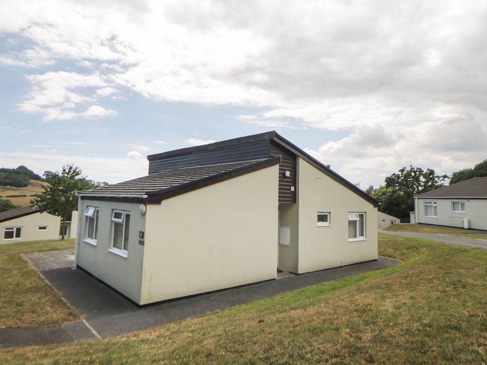 Harcombe House Accessible Pet Friendly&nbspBungalow — 4-Star Luxury Hotel in Newton Abbot, United Kingdom