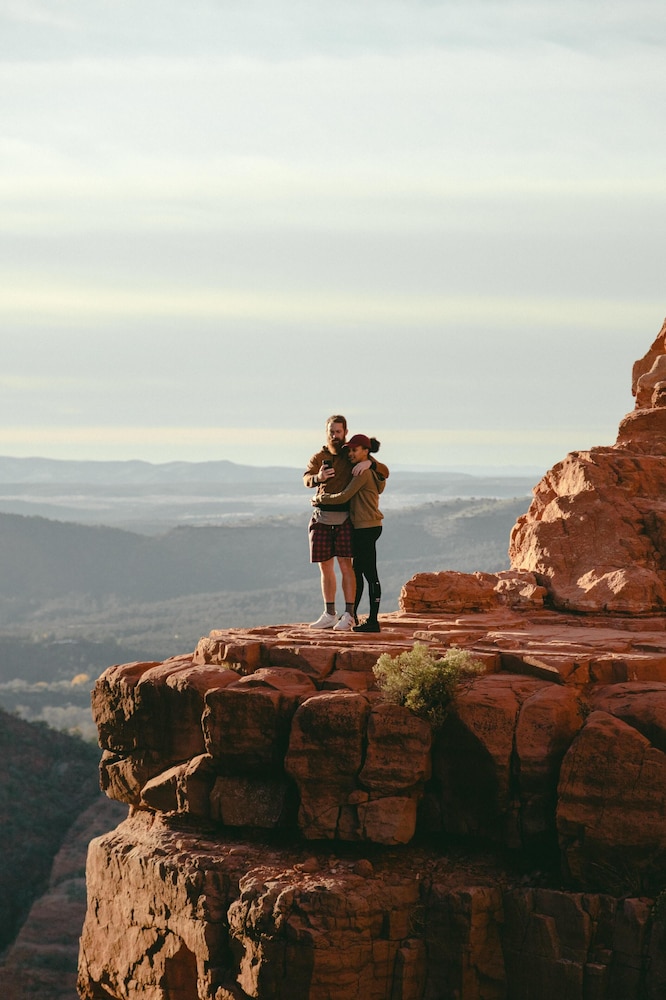 Outbound Sedona - photo 12