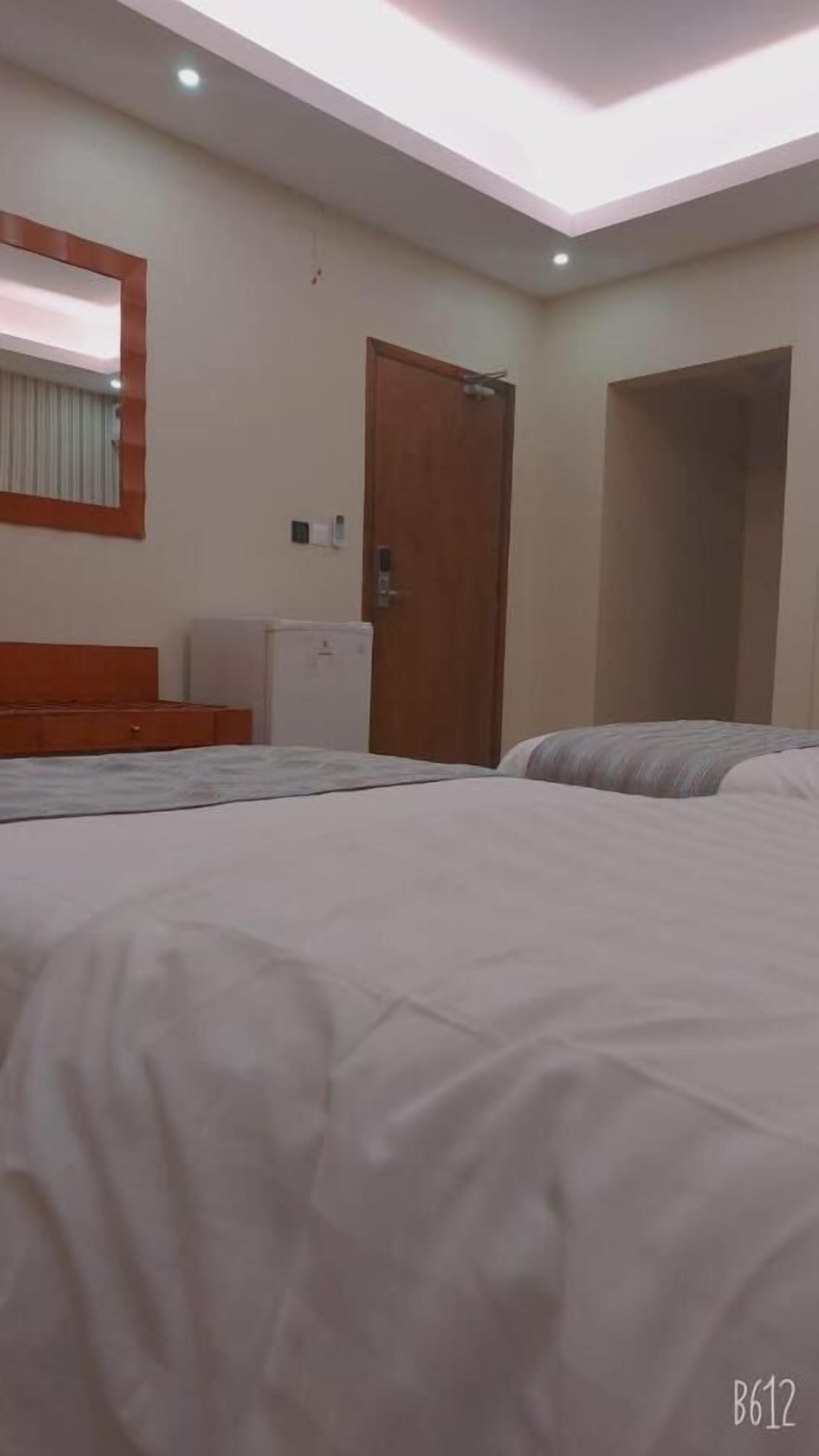 Sayer - carbon neutral hotel in Khamis Mushait