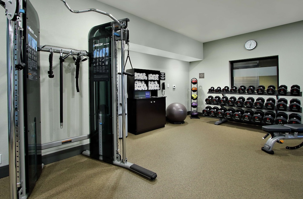 Hampton Inn Hagerstown I 81 - photo 35
