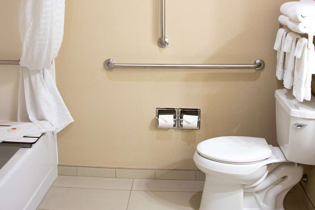 Comfort Inn Sioux City South - photo 17