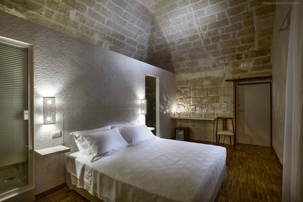 Muragie del Castello — Trani — photo 4