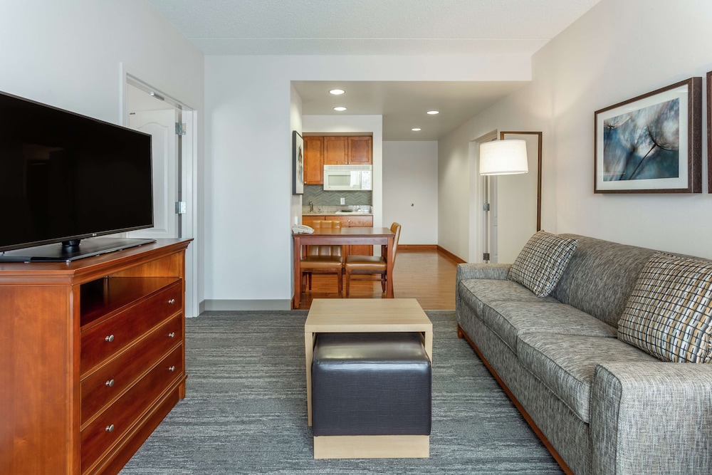 Homewood Suites by Hilton Albany - photo 13
