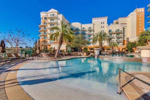 The Marina 4 303A - last minute hotel in Myrtle Beach
