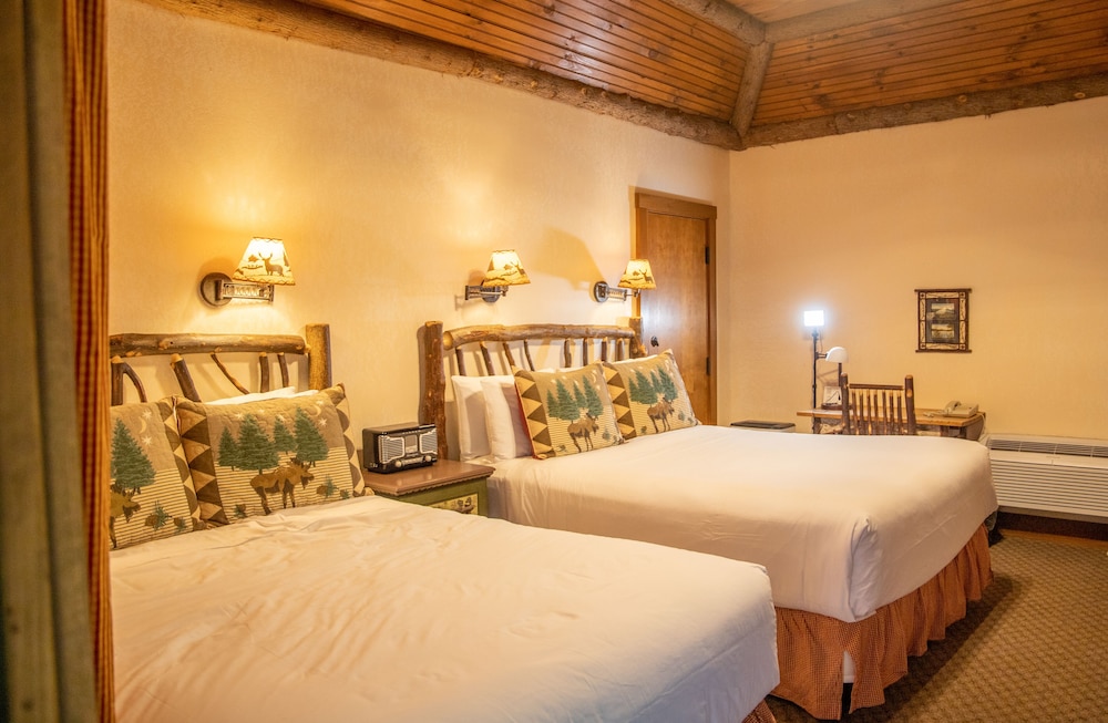 Finger Lakes Lodging - photo 12