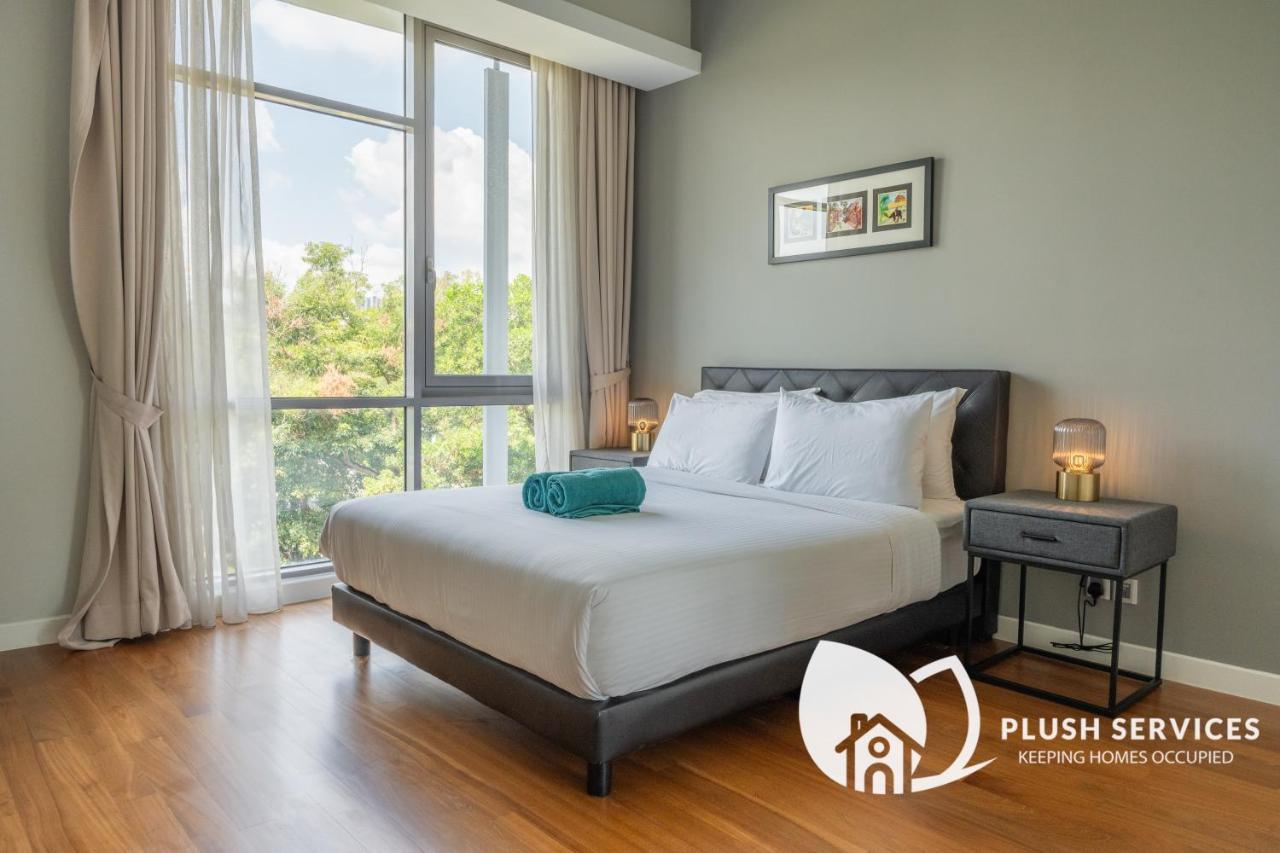 Signature Residence@desa Sri Hartamas — 5-Star Luxury Hotel in Kuala Lumpur, Malaysia