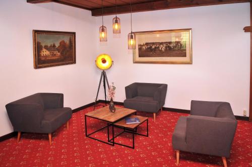 Hotel Ruhekrug — Schleswig — photo 3