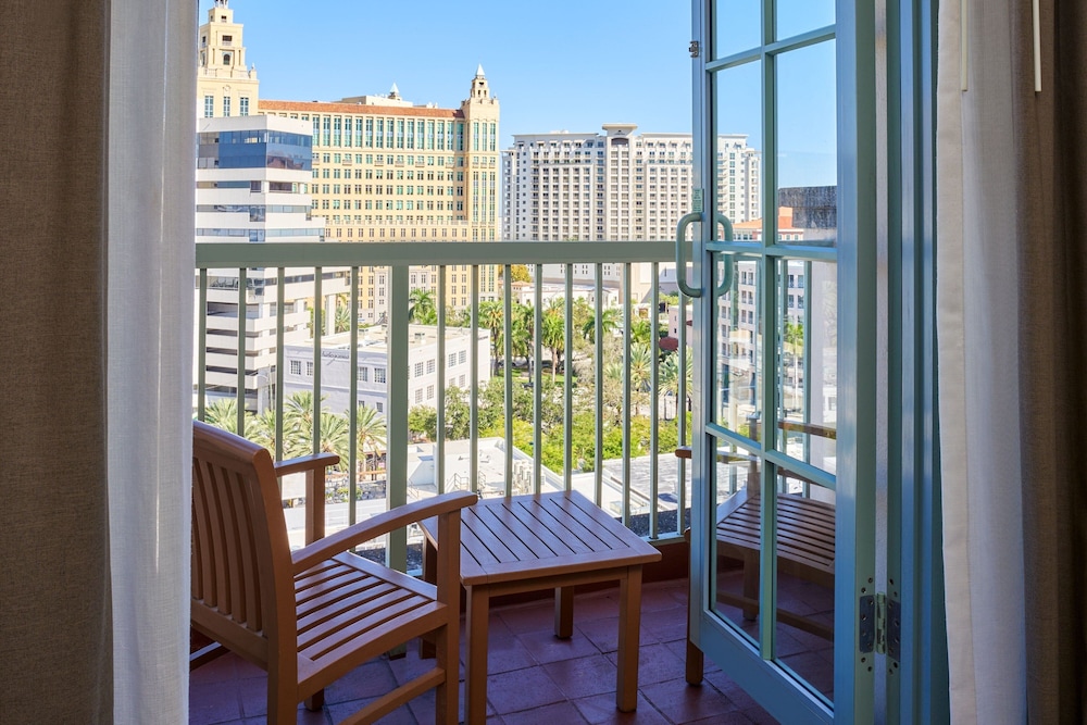 Hotel Colonnade Coral Gables Autograph Collection - photo 25