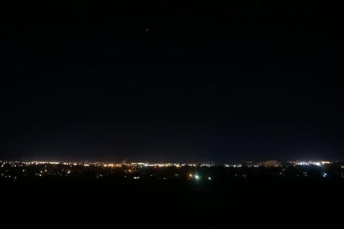 Aww Sheep Uninterrupted Panoramic View with Spa in Rotorua, New Zealand
