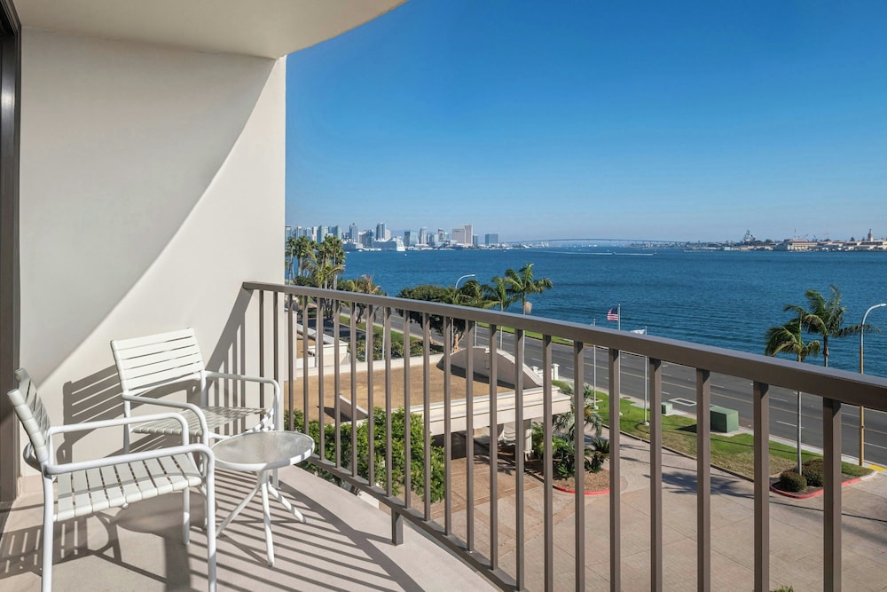 Sheraton San Diego Resort - photo 58