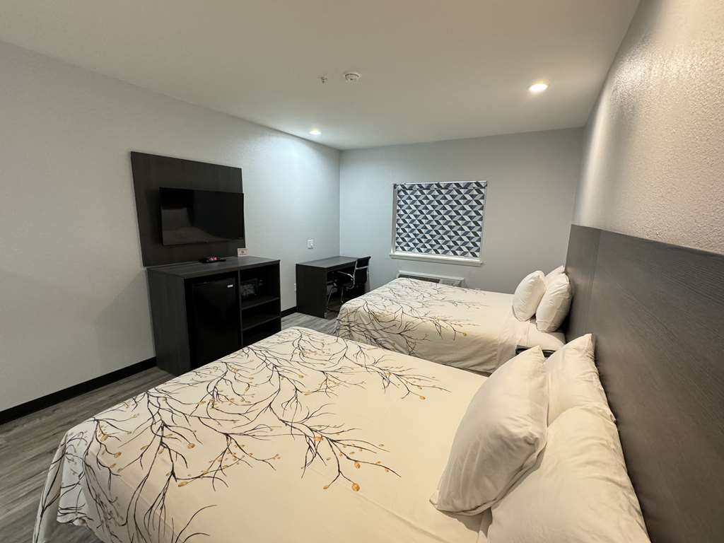 Americas Best Value Inn & Suites Haltom City Ft. Worth - photo 9