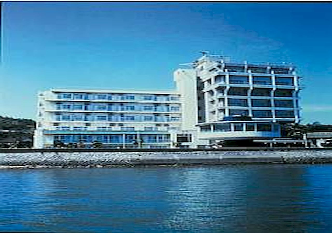 Shodoshima Grand Hotel Suimei in Tonosho, Japan