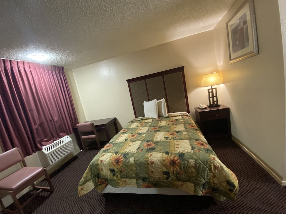 Century inn motel - photo 10