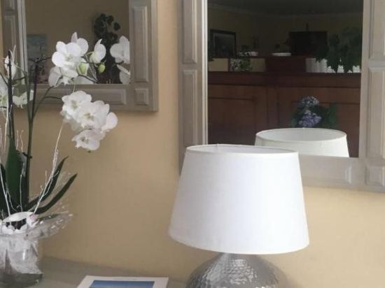 Hotel Rias Baixas in Sanxenxo, Spain