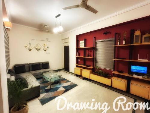Elysium — 4-Star Luxury Hotel in Jaipur, India
