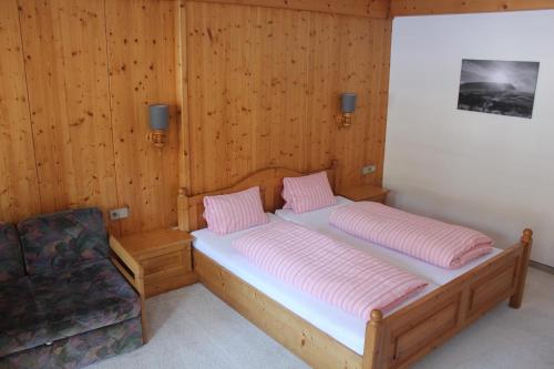 Pension Luzenberg — Wildschoenau — photo 4