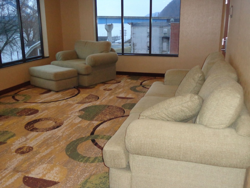 Comfort Inn & Suites Marquette Prairie du Chien - photo 30
