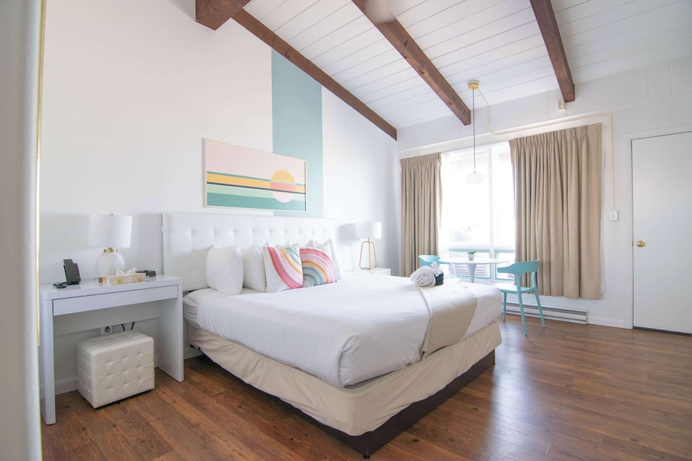 Ocean House Hotel & Motel - photo 55