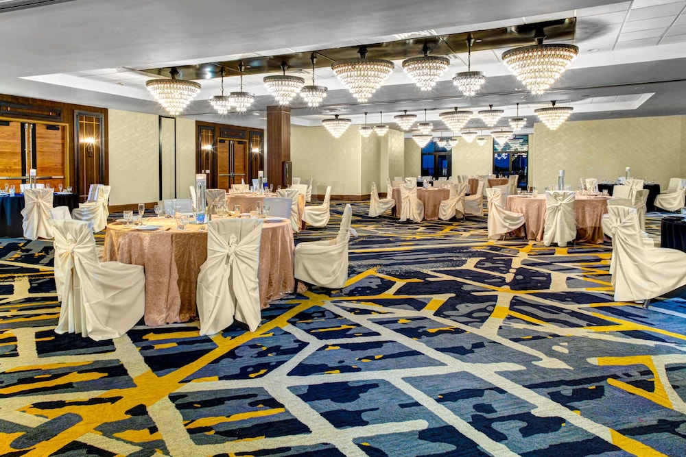 DoubleTree by Hilton Hotel Arlington DFW South - photo 21