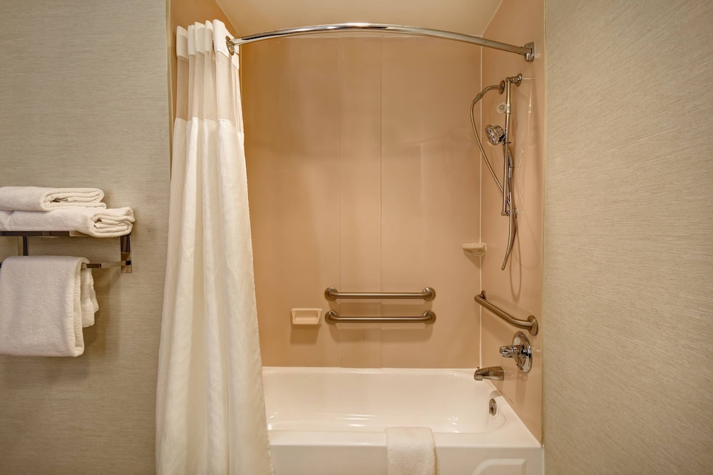 Fairfield Inn & Suites by Marriott Atlanta Kennesaw - photo 21