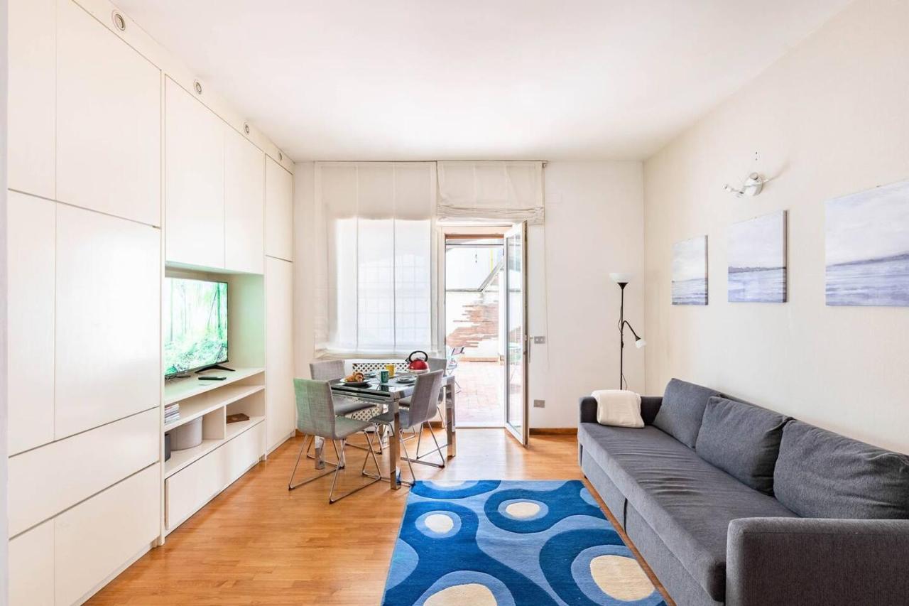 7gf Home — 4-Star Luxury Hotel in Rome, Italy