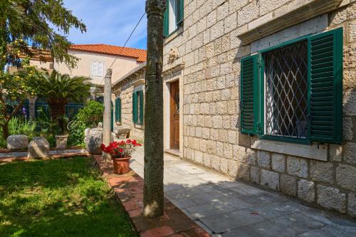 Dubrovnik Legacy — 4-Star Luxury Hotel in Dubrovnik, Croatia