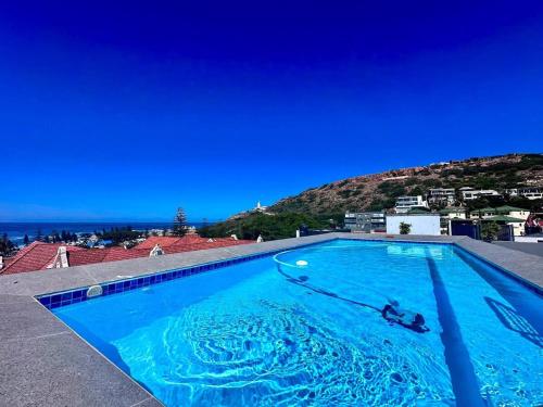 Amber Horizon Mossel Cove Unit 311 — 4-Star Luxury Hotel in Mossel Bay, South Africa